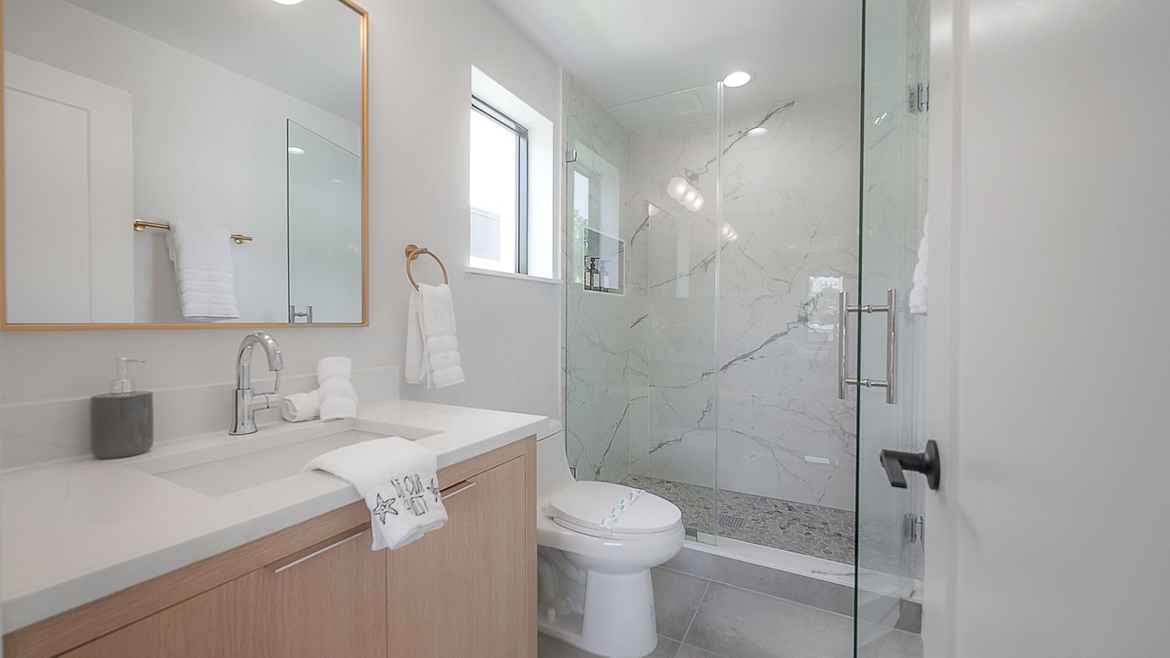 Photo of Bathroom in Tampa Heights