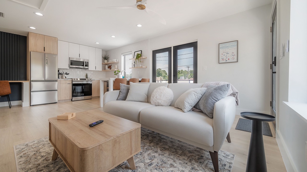 Photo of Livingroom in Tampa Heights