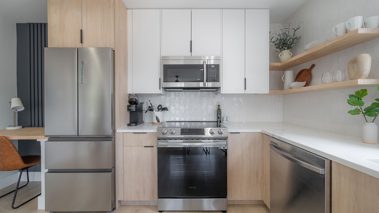 Photo of Kitchen in Tampa Heights