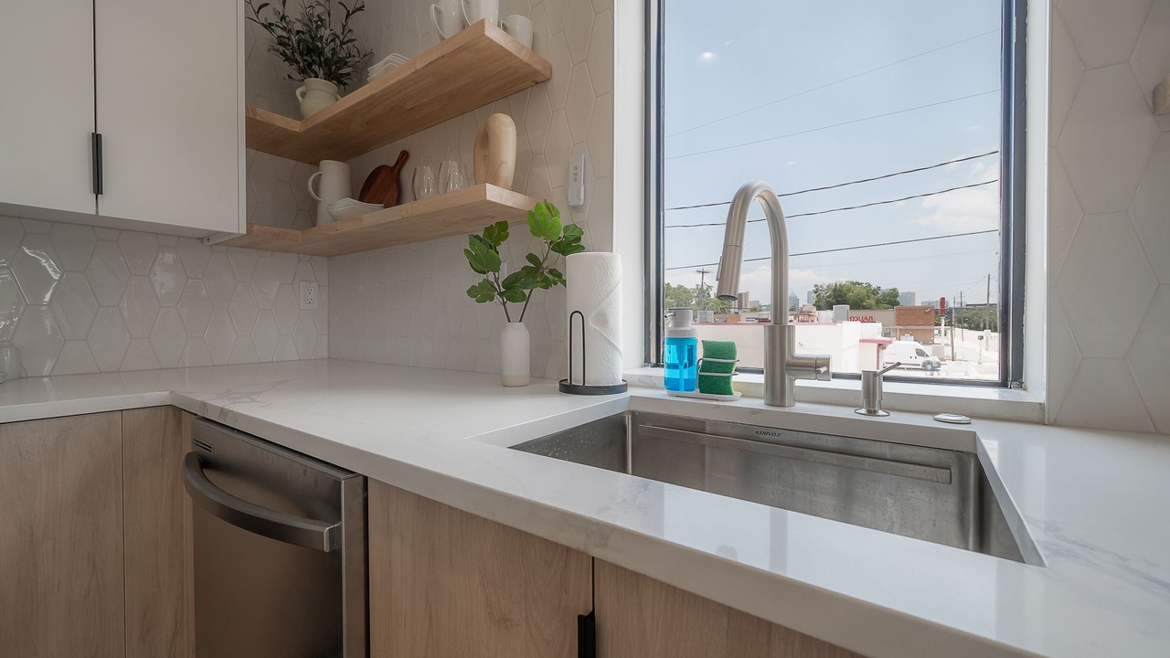 Photo of Kitchen in Tampa Heights