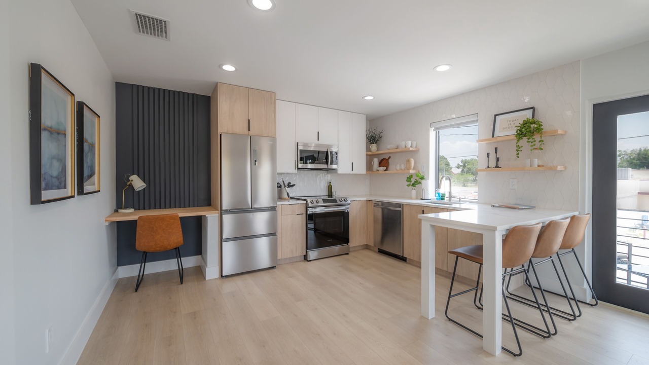 Photo of Kitchen in Tampa Heights