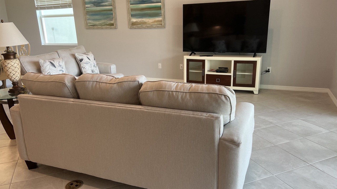 Photo of Livingroom in Venice
