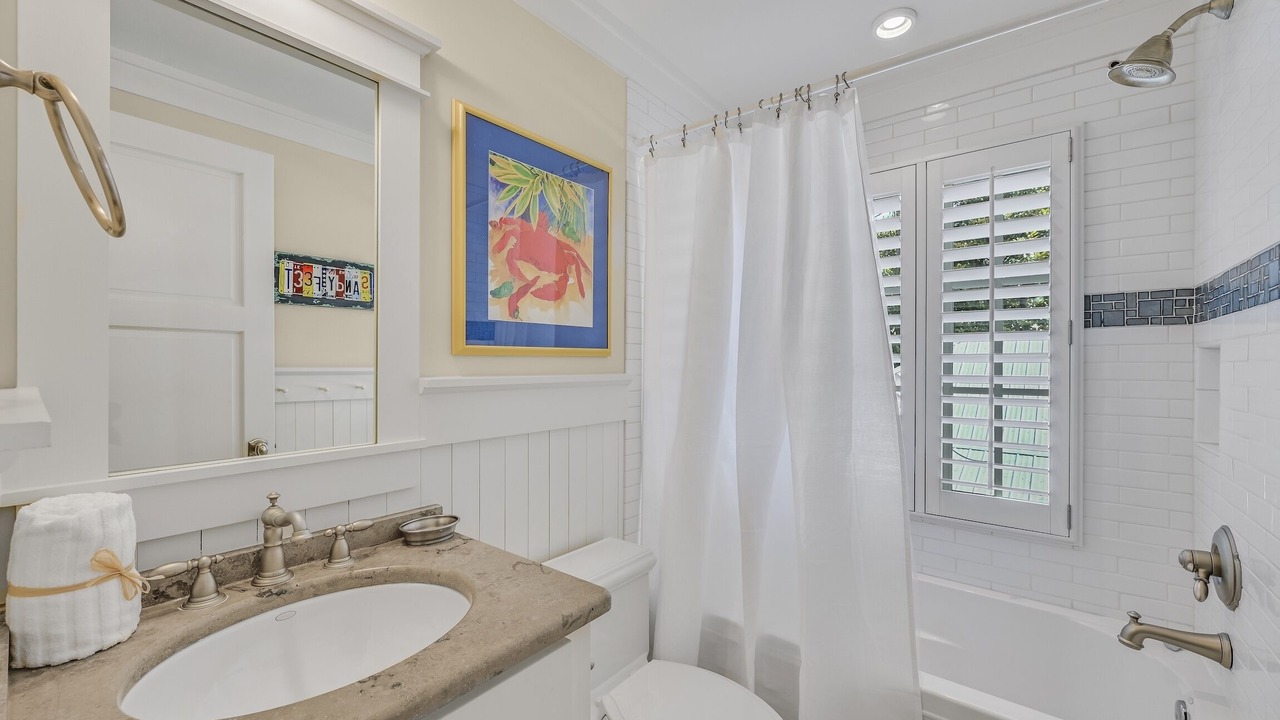 Photo of Bathroom in Forest District