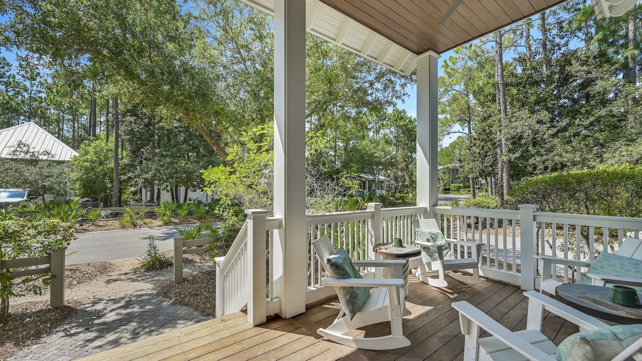 Photo of Outdoor in Forest District