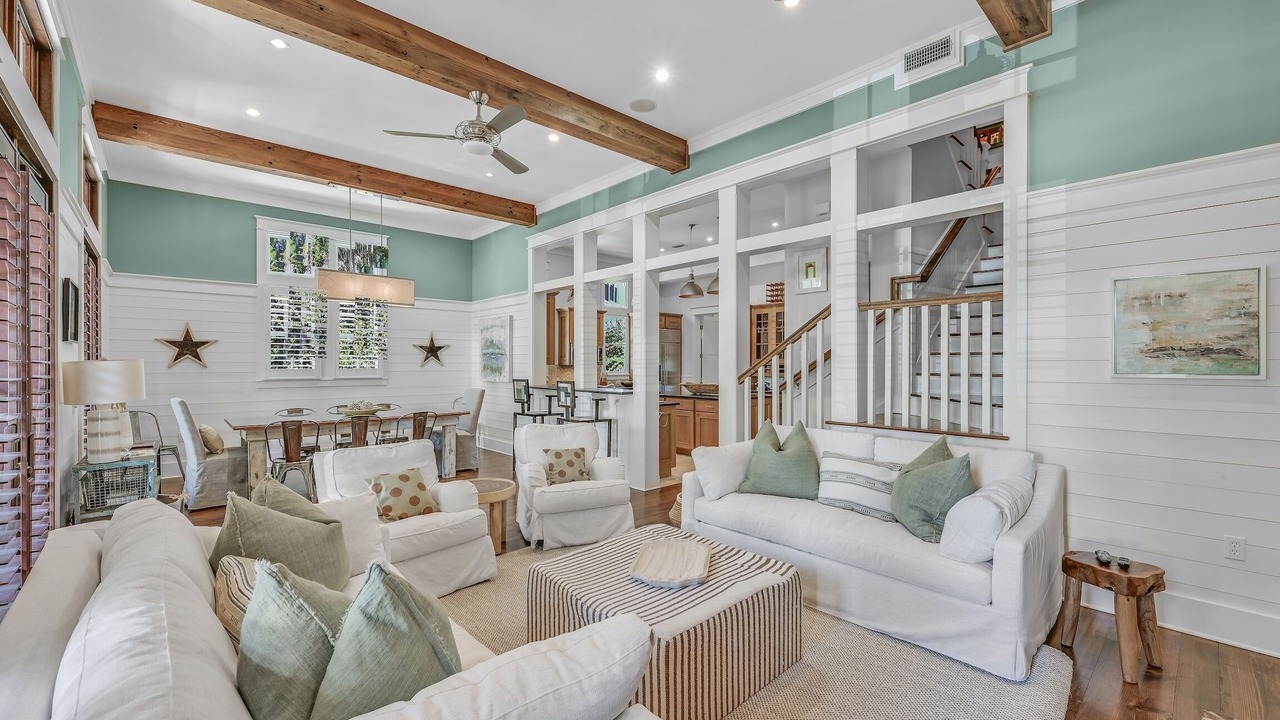Photo of Livingroom in Forest District
