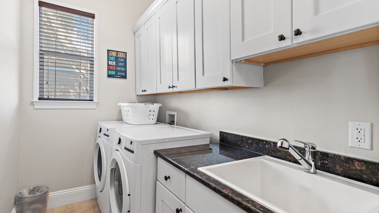 Photo of Bedroom in Villages of Crystal Beach