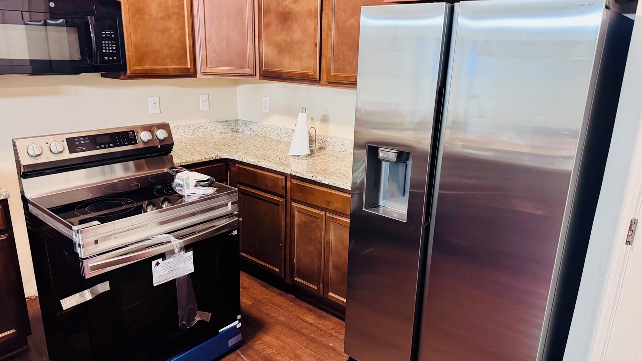 Photo of Kitchen in Crestview