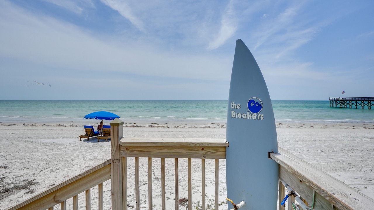 Photo of Others in Redington Beach