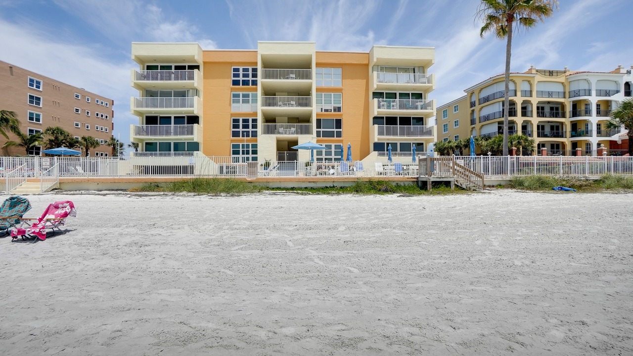 Photo of Outdoor in Redington Beach