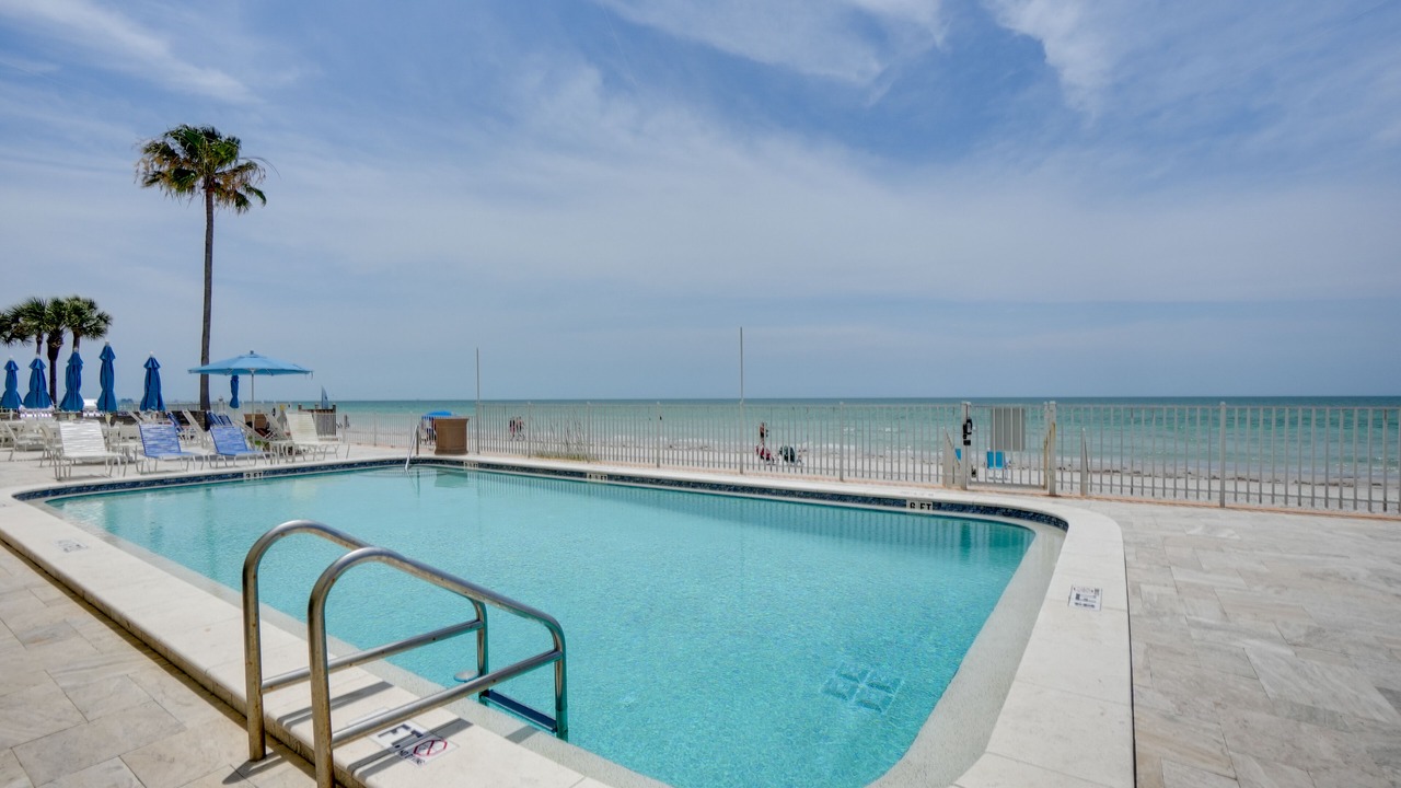 Photo of Outdoor in Redington Beach