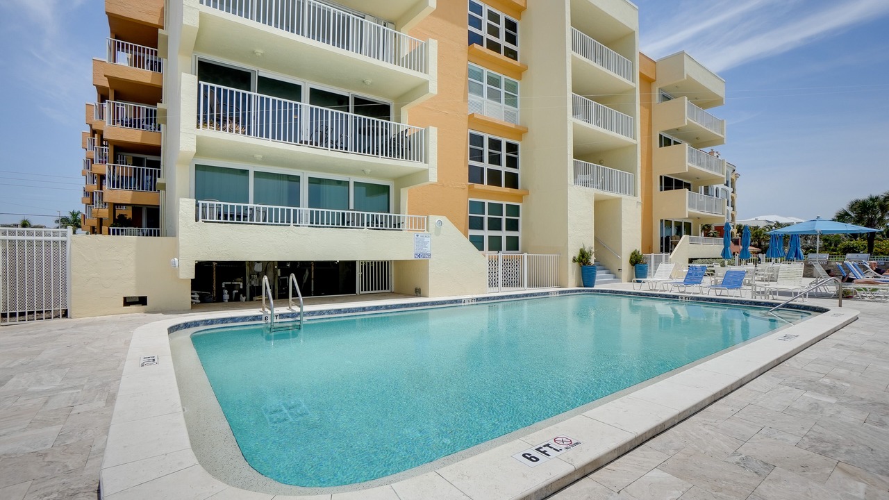 Photo of Outdoor in Redington Beach