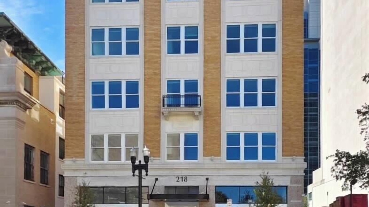 Photo of Outdoor in Downtown Jacksonville