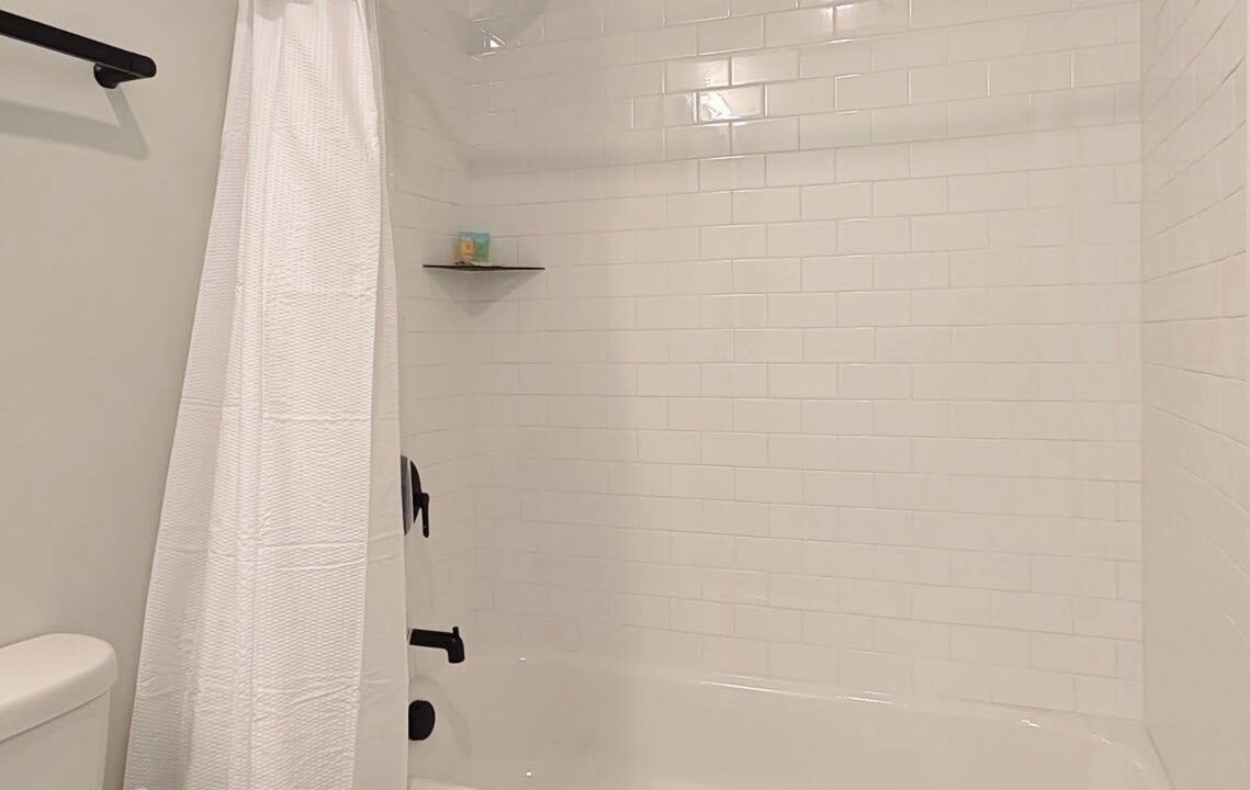 Photo of Bathroom in Downtown Jacksonville