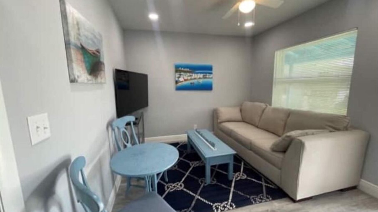 Photo of Livingroom in Singer Island