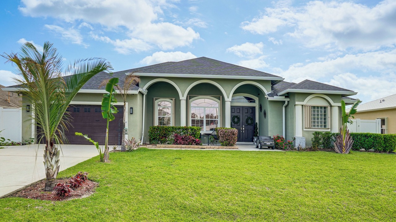 Photo of Outdoor in Port Saint Lucie
