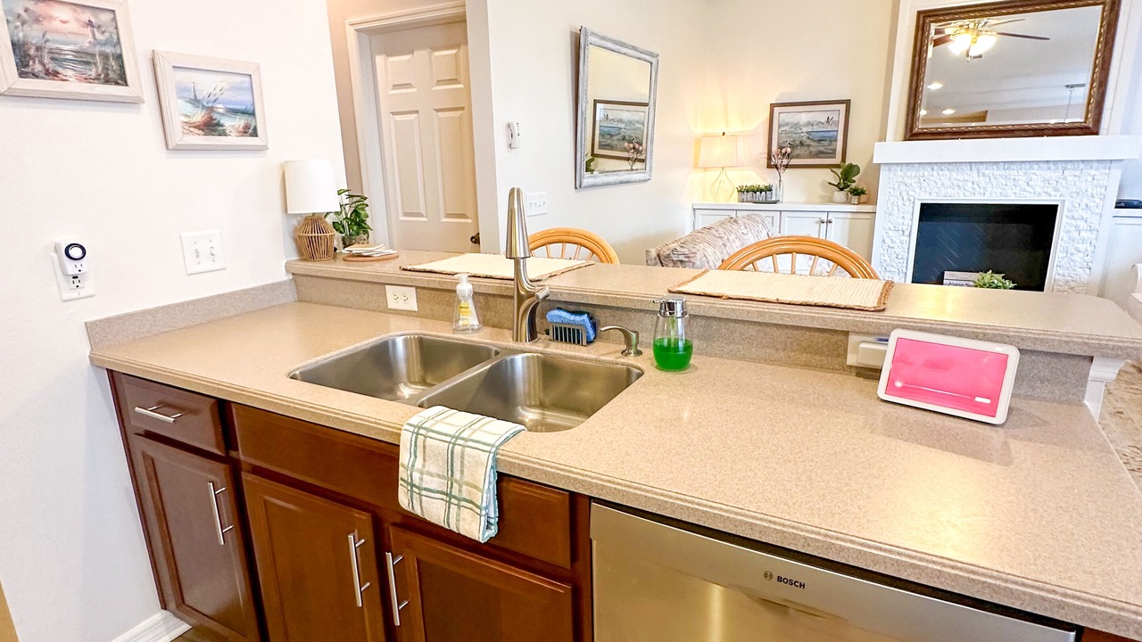 Photo of Kitchen in Ruskin