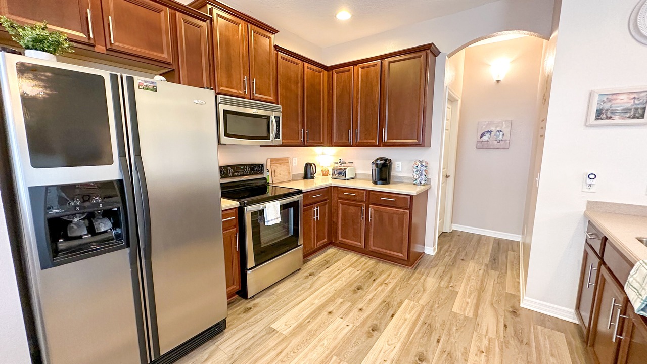 Photo of Kitchen in Ruskin
