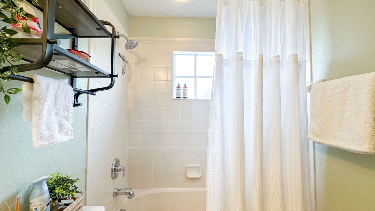 Photo of Bathroom in Ruskin