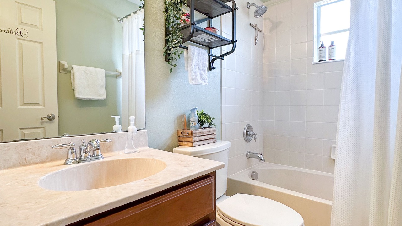 Photo of Bathroom in Ruskin