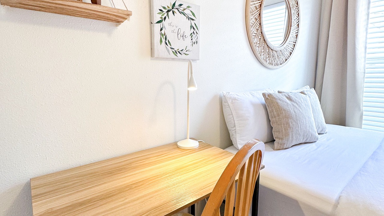 Photo of Bedroom in Ruskin