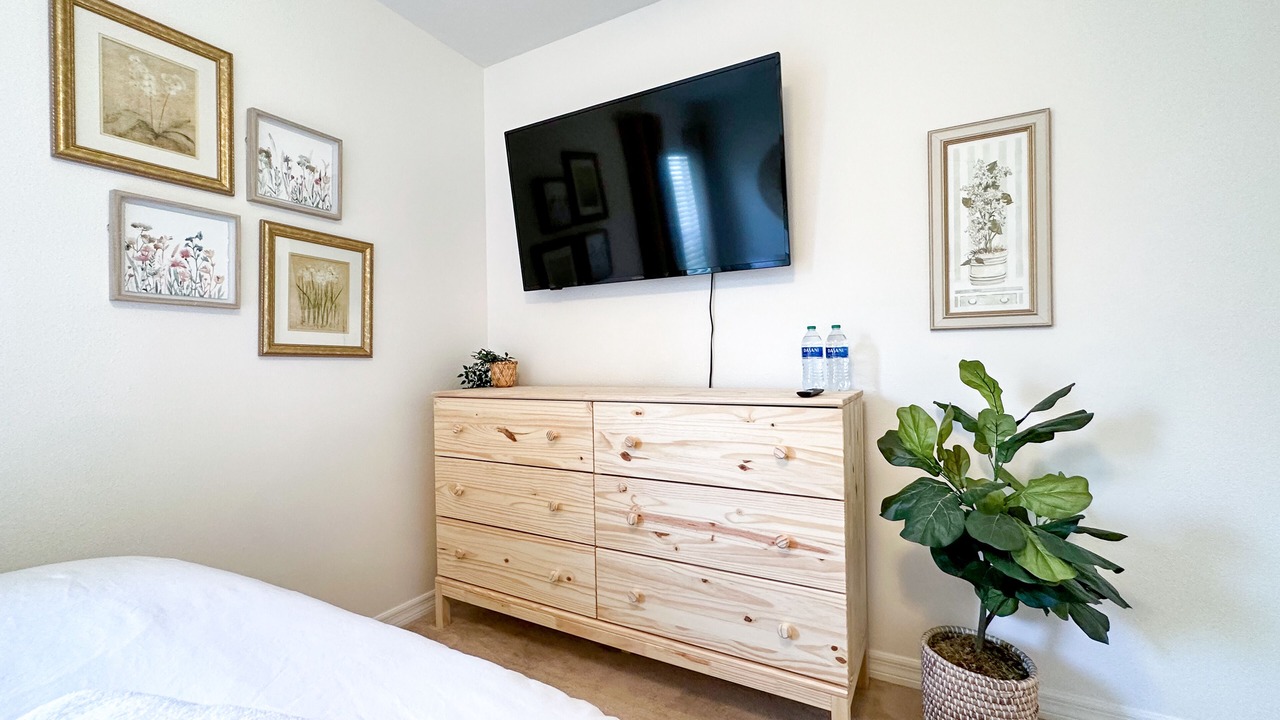 Photo of Bedroom in Ruskin