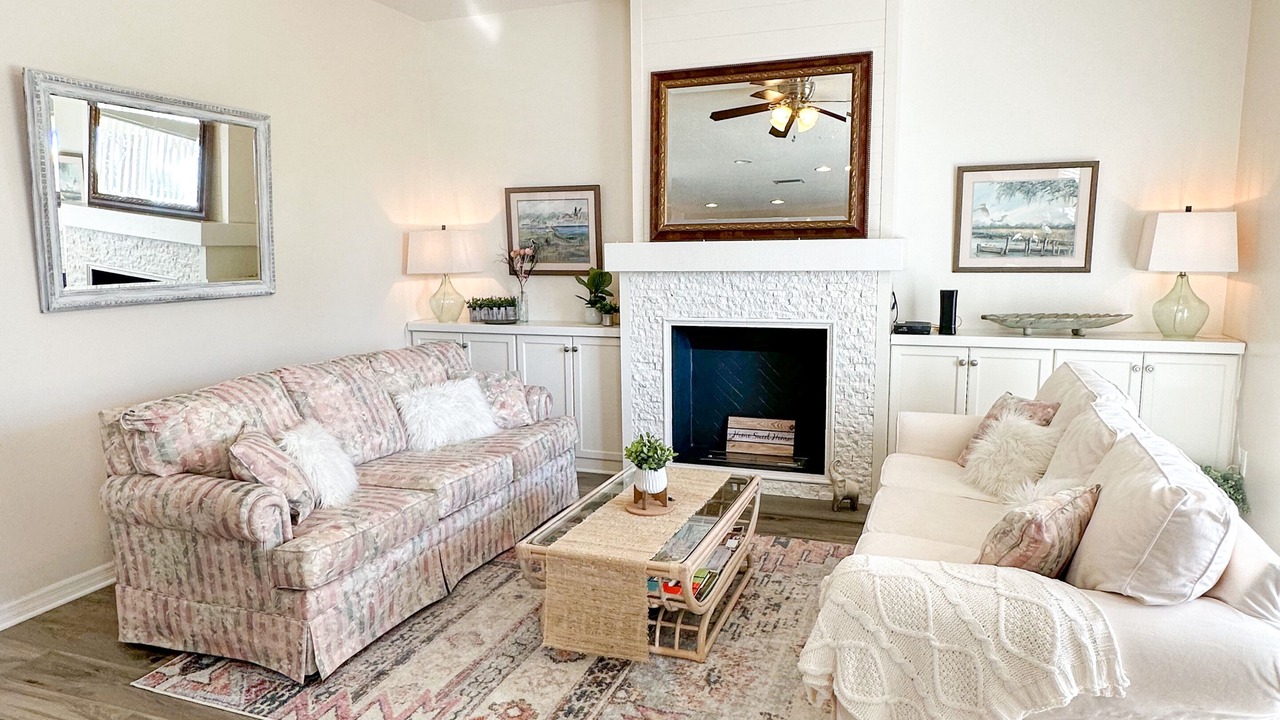 Photo of Livingroom in Ruskin
