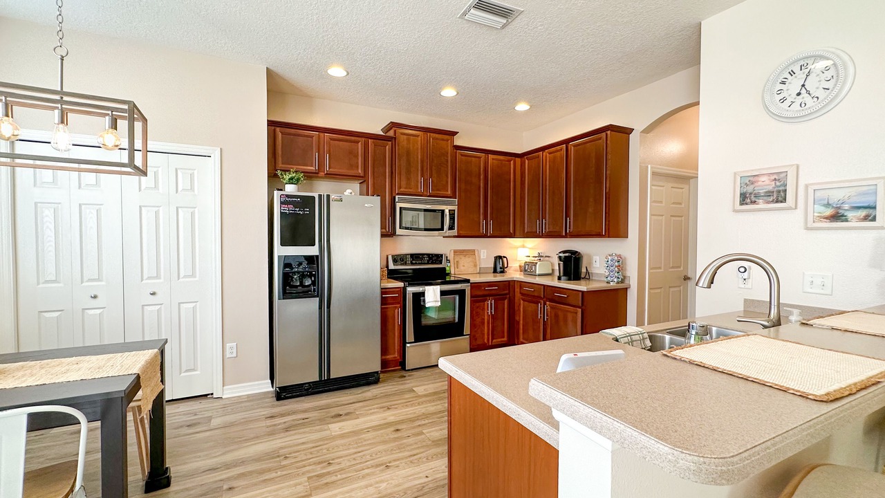 Photo of Kitchen in Ruskin