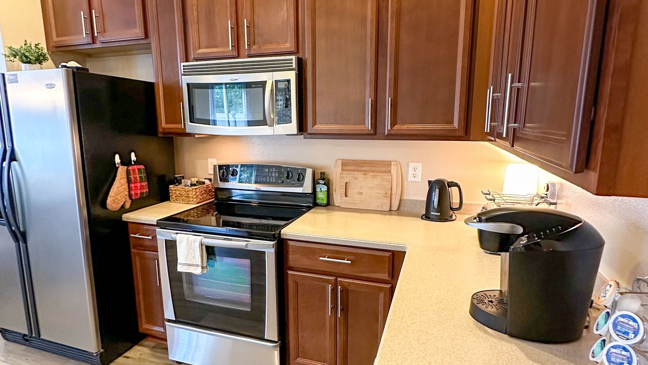 Photo of Kitchen in Ruskin