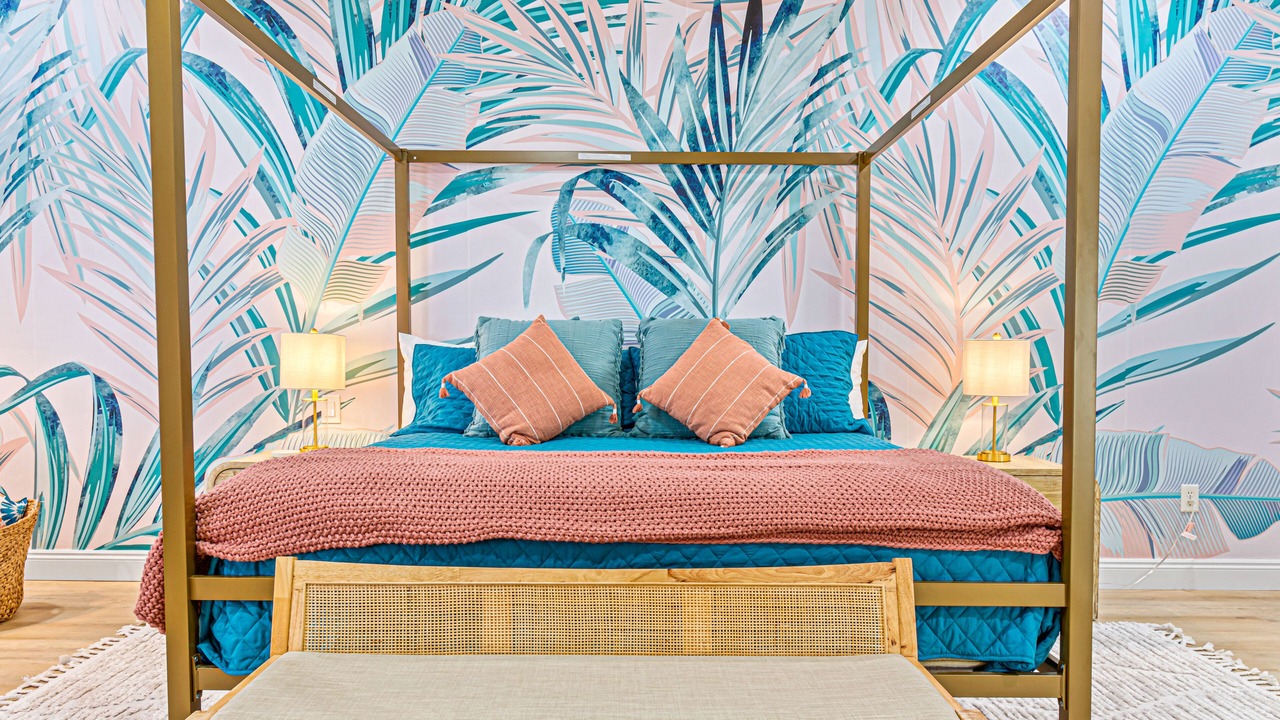 Photo of Bedroom in Gulf Vista