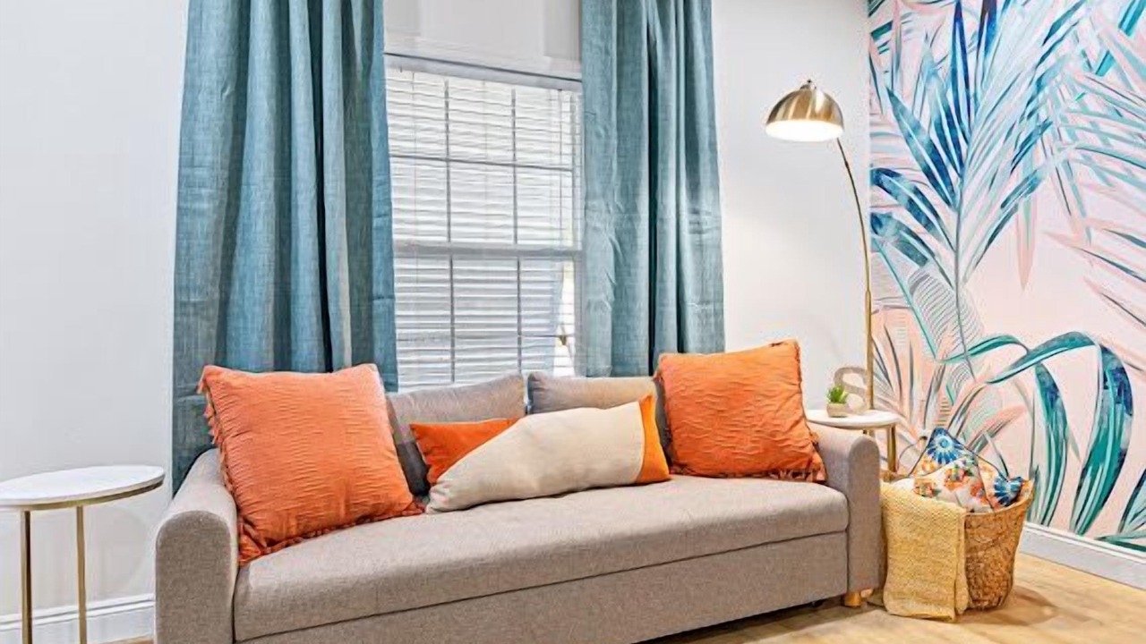Photo of Livingroom in Gulf Vista