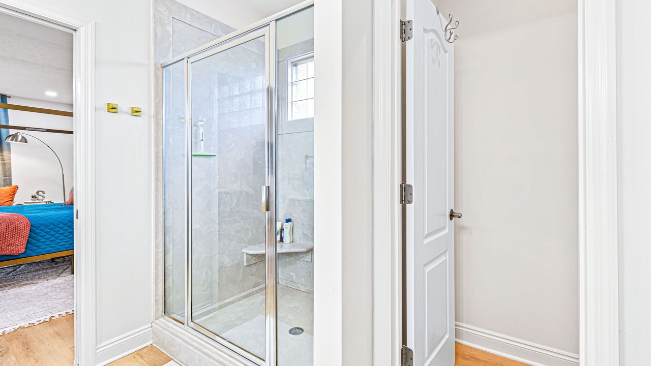 Photo of Bathroom in Gulf Vista