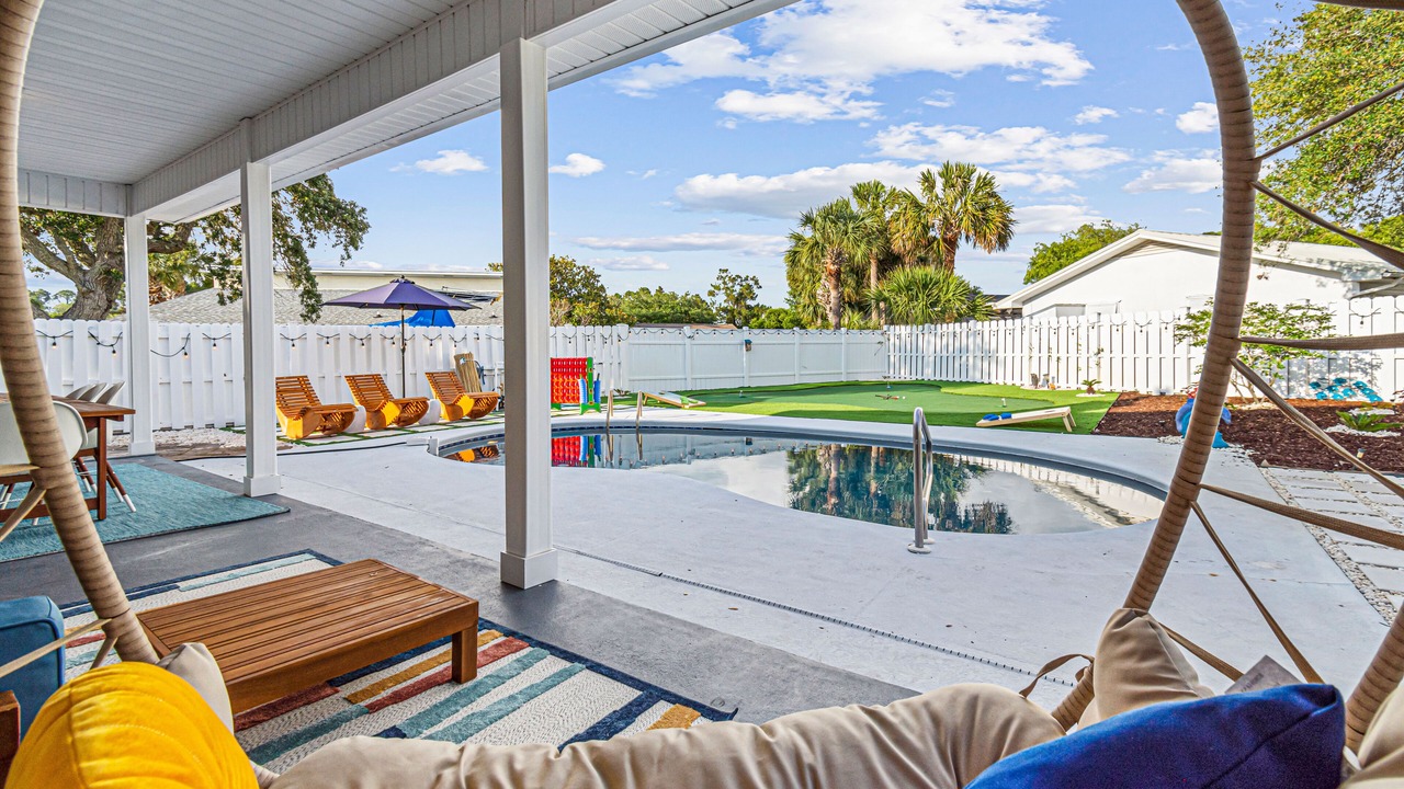Photo of Outdoor in Gulf Vista