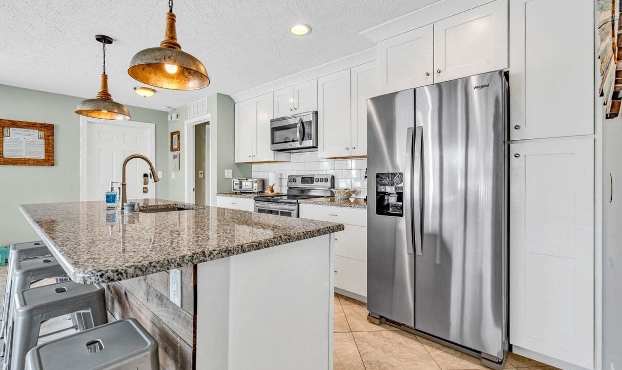 Photo of Kitchen in Marathon