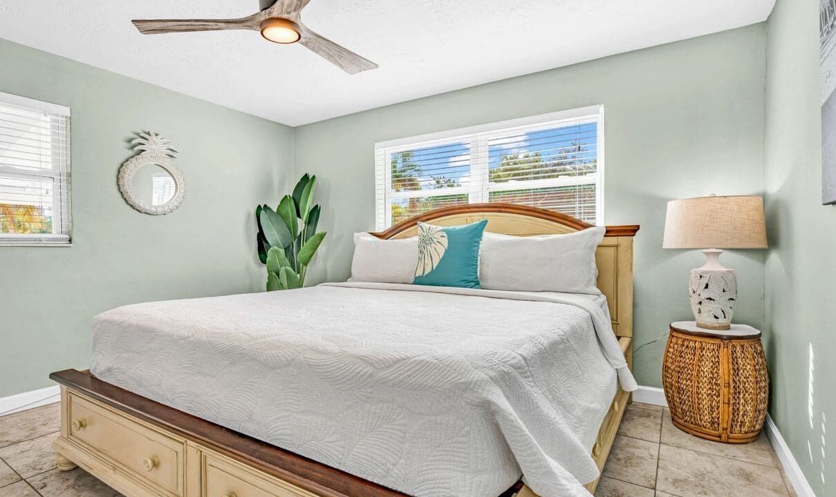 Photo of Bedroom in Marathon