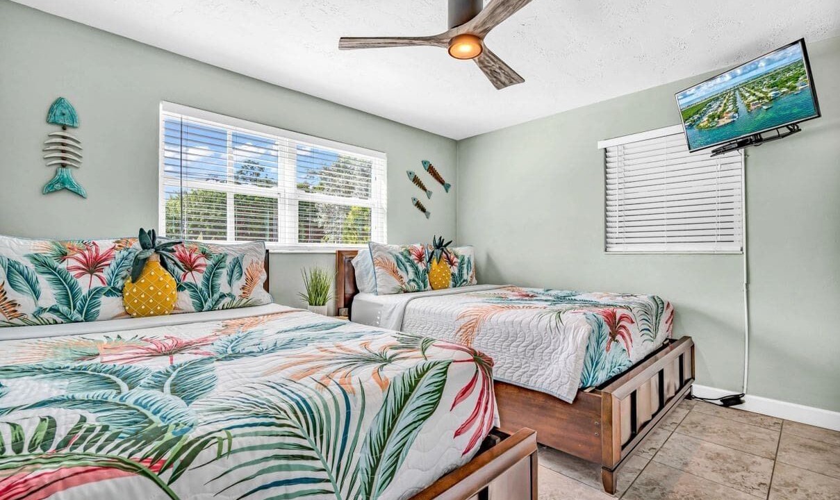 Photo of Bedroom in Marathon