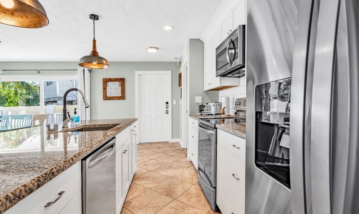 Photo of Kitchen in Marathon
