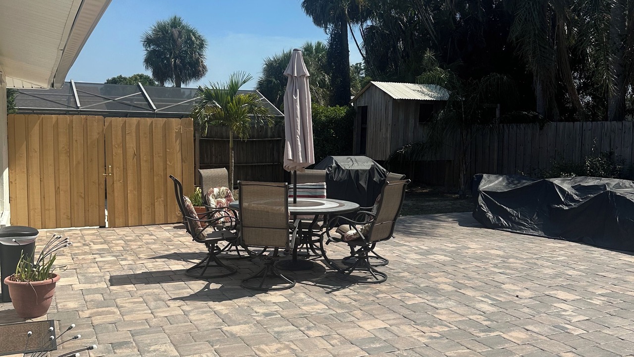 Photo of Outdoor in Merritt Island