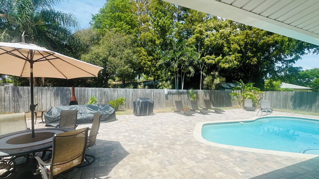 Photo of Outdoor in Merritt Island