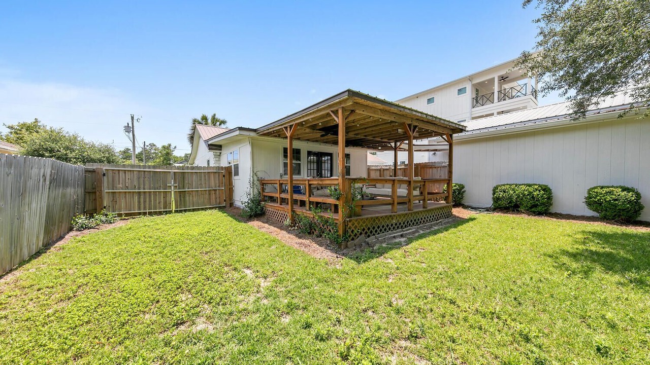 Photo of Outdoor in Gulfview Heights