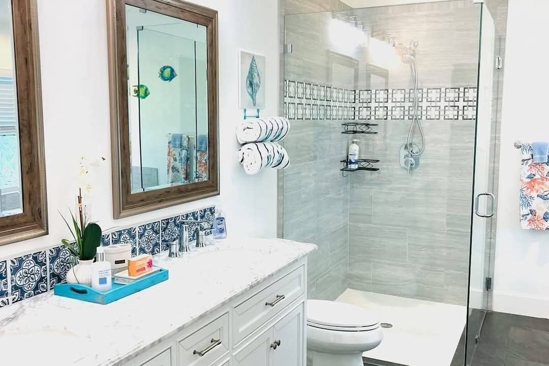 Photo of Bathroom in Vero Beach