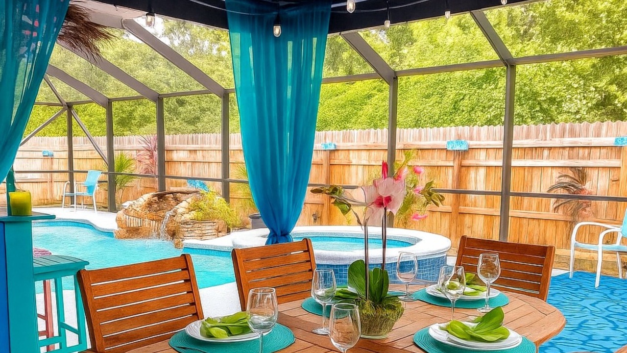 Photo of Outdoor in Vero Beach