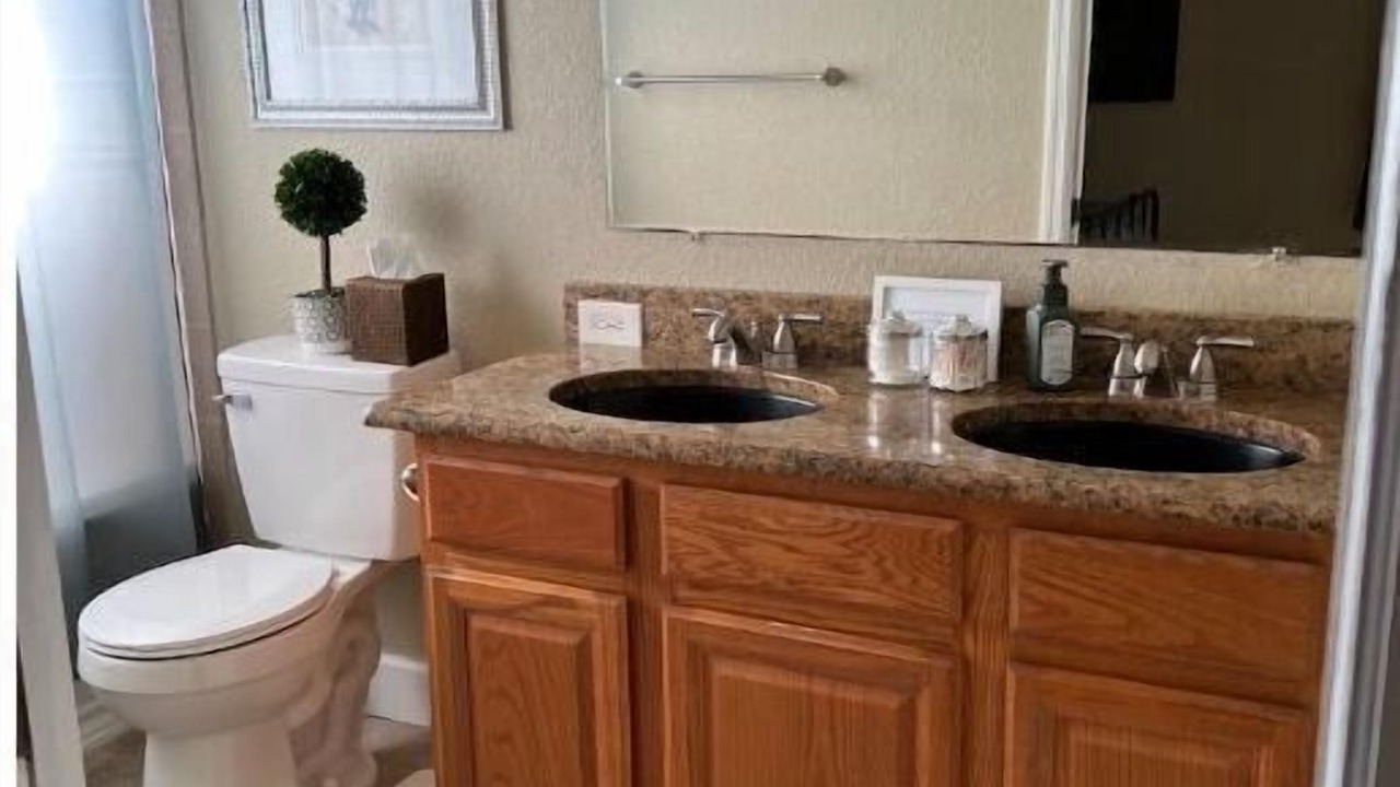 Photo of Bathroom in Port Charlotte