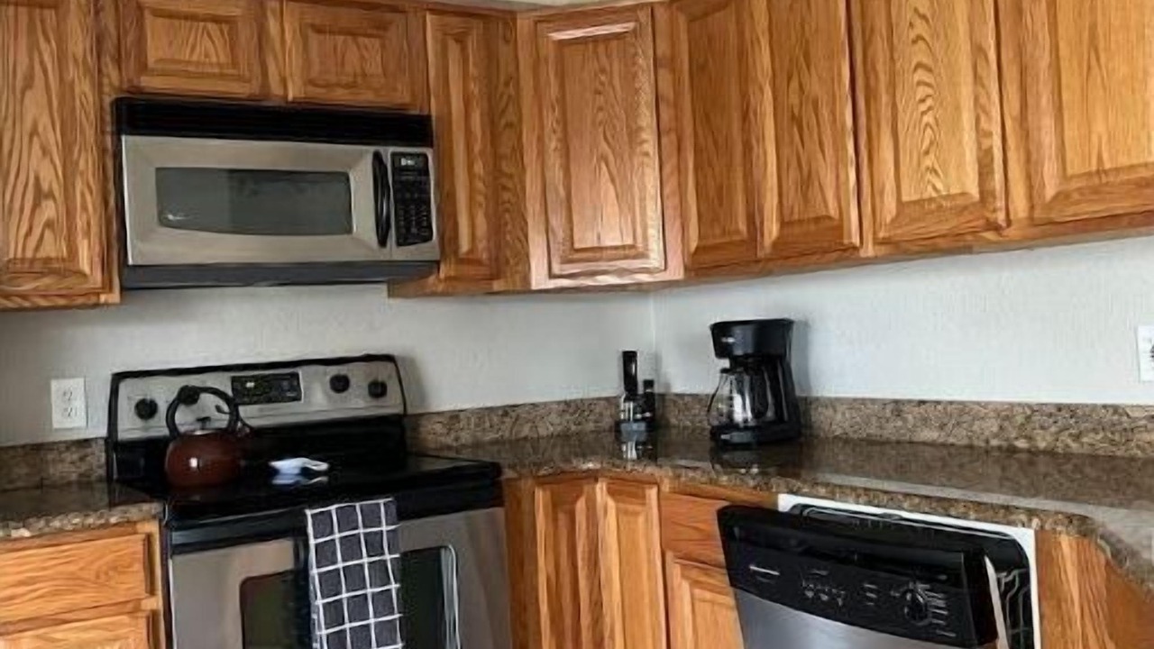 Photo of Kitchen in Port Charlotte