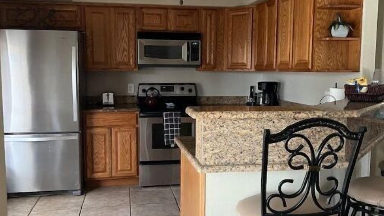 Photo of Kitchen in Port Charlotte