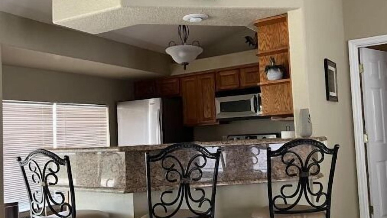 Photo of Kitchen in Port Charlotte
