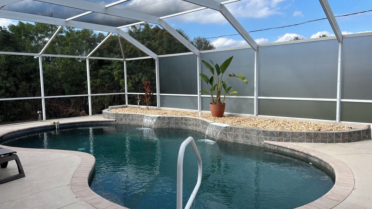 Photo of Outdoor in Port Charlotte