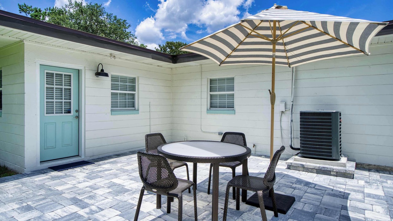 Photo of Outdoor in Jacksonville Beach