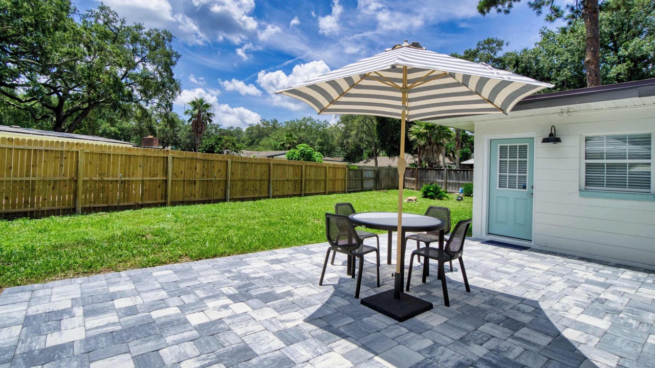 Photo of Outdoor in Jacksonville Beach