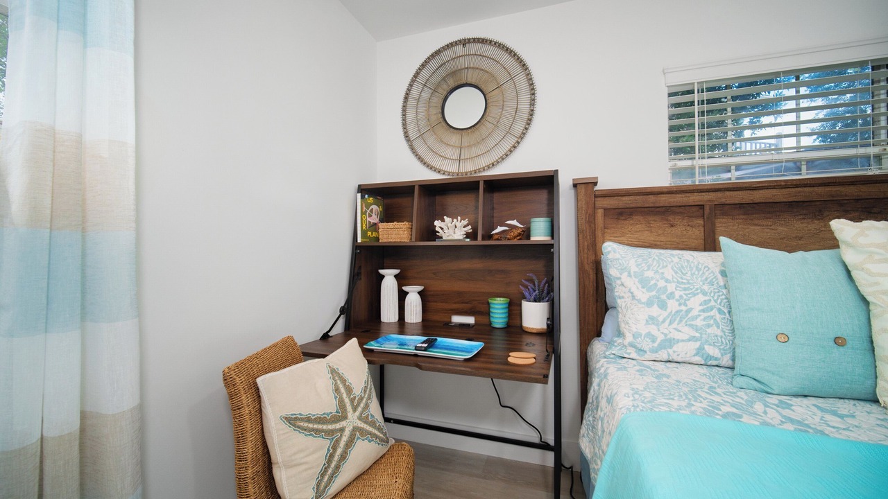 Photo of Bedroom in Jacksonville Beach