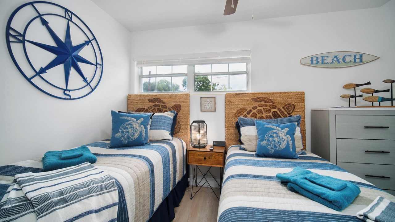 Photo of Bedroom in Jacksonville Beach